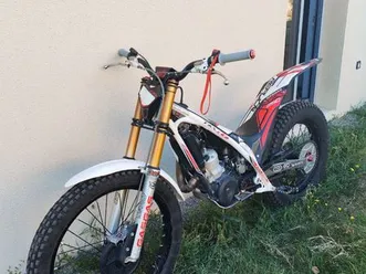 gasgas txt 250 factory