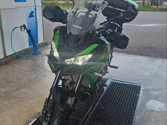 versys 650 a2