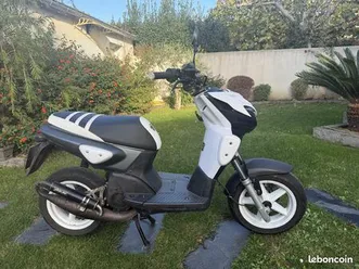 scooter mbk 50 cc