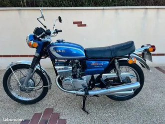suzuki 380 gt