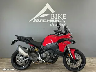 ducati multistrada v2 s full | 1ère main | garantie 07/2027