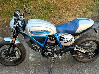 ducati scrambler