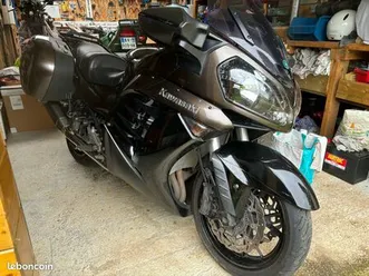1400 gtr kawasaki