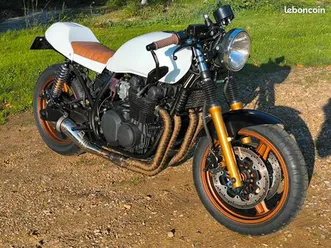 café racer kawasaki 750 zéphyr ct ok