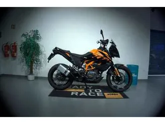 ktm 390 adventure sw 2024