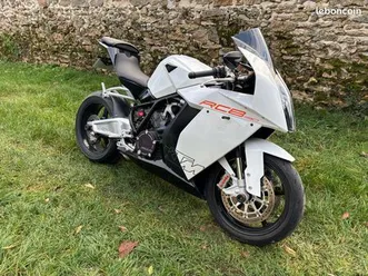 ktm 1190 rc8