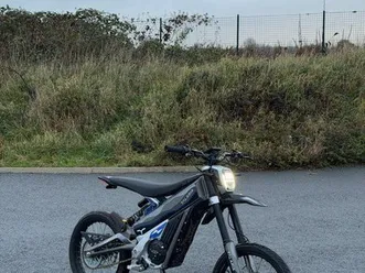 talaria xxx supermotard