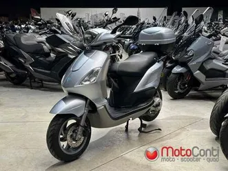 ② piaggio fly 50 2008 [5142km]
