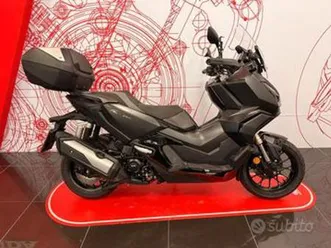 honda adv 350 2024