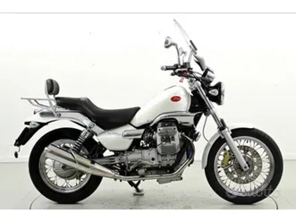 motoguzzi nevada 350