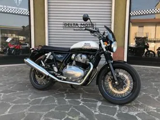royal enfield interceptor 650