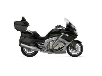 bmw k1600gtl|mellandagsrea!|comfort|option 719|excl.|black storm| |boka din 2026:a redan idag!