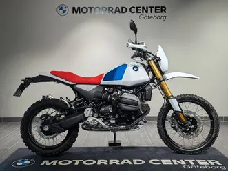 bmw r12 g/s|mellandagsrea 15.000kr i presentkort ingår|omg leverans! |enduro pak.|comf. pak.