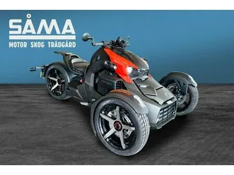 can-am ryker 900 sport 2023 *superkampanj* inkl 5års garanti