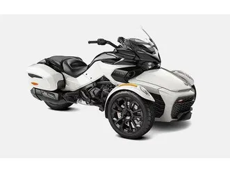 can-am spyder f3-t