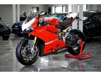 ducati 1199r panigale dqs r 205hk full kolfiber akrapovic