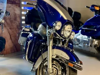 harley-davidson electra glide ultra classic