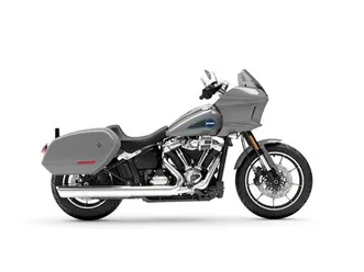 harley-davidson low rider st 117