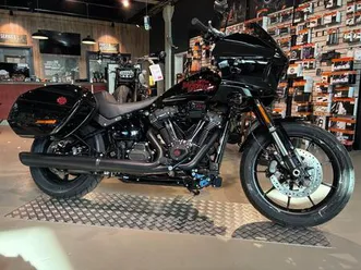 harley-davidson low rider st *i butik*