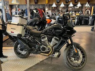 harley-davidson pan america 1250 s ra 1250s