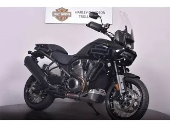 harley-davidson pan america 1250 special 2021