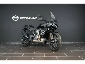 harley-davidson pan america™ 1250 special