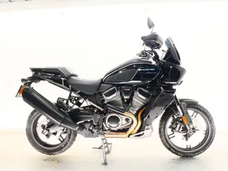 harley-davidson pan america 1250 special