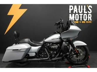 harley-davidson road glide special fltrxs 114