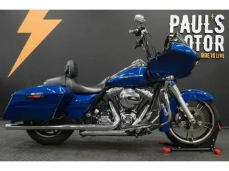 harley-davidson road glide special *nedsattpris*