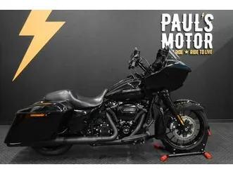 harley-davidson road glide special fltrxs *fri hemleverans*