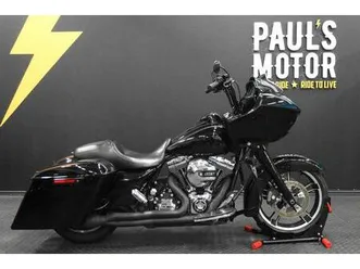 harley-davidson road glide special fltrxs *fri hemleverans*