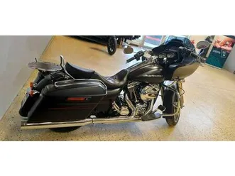 harley-davidson road glide special high output twin cam