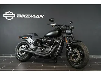 harley-davidson fxfbs fat bob just nu 2,95%!