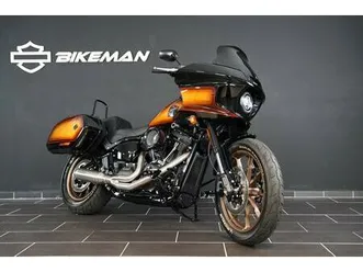 harley-davidson low rider st rockford fosgate just nu 2,95%!