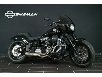 harley-davidson softail slim v&h stainless just nu 2,95%
