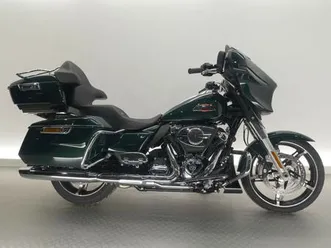 harley-davidson flhx street glide flhx