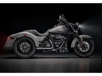 harley-davidson freewheeler