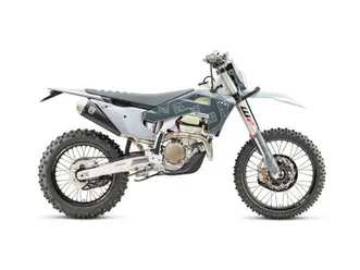 husqvarna fe 350