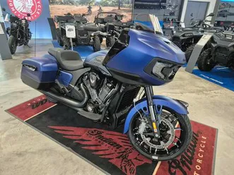 indian challenger dark horse spirit blue smoke -24