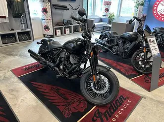 indian chief bobber dark horse -23