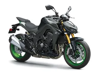 kawasaki z1100se * bokning 2026 *