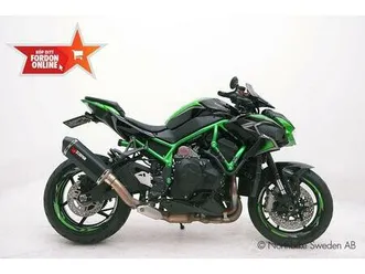 kawasaki z h2 * snabb hemleverans*