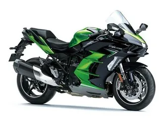 kawasaki ninja h2 sxse beställnings mc, kampanj