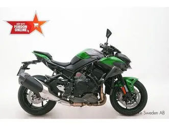 kawasaki zh2 -25 *snabb hemleverans*