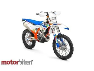 ktm 500 exc-f 6days -förhandsbokja