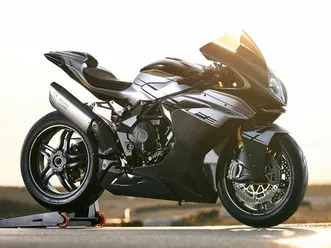 mv agusta f3 competizione