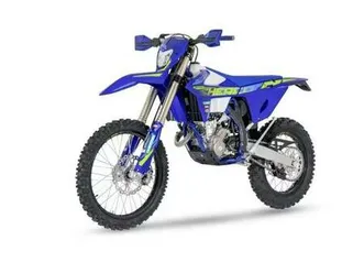sherco 300 sef factory 4t 2026 *akrapovic