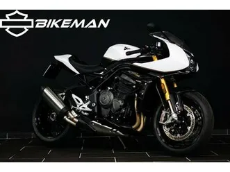 triumph speed triple 1200 rr öhlins 430 mil! just nu 2,95%!