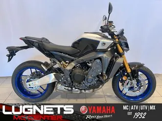 yamaha mt-09 sp