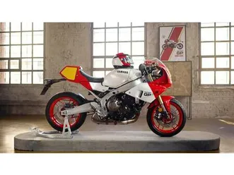 yamaha xsr900 gp *omgående leverans*